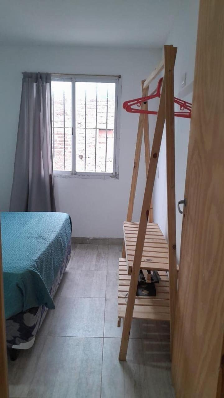 Depto Zona Luro Y Malvinas Apartment Мар дел Плата Екстериор снимка